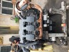 奔驰泵车配件发动机OM502