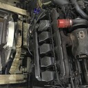 克拉斯850奔馳發(fā)動機(jī)OM460LA