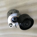 大運(yùn)奔馳發(fā)動機(jī)皮帶張緊輪