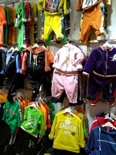 杭州的童装羽绒服进货哪里便宜吗？一般进货多少钱