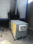 大范村中江生物质颗粒燃烧机设备自保护控制图片4