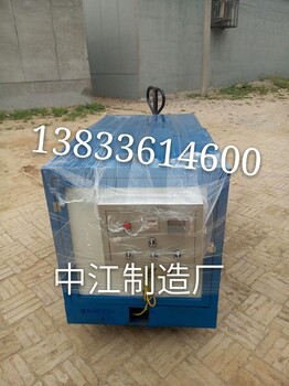 垣曲县中江生物质熔铝炉生物质燃烧器