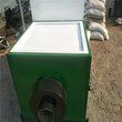 宁都县生物质颗粒燃烧机冷风保护烘干生物质燃烧机锅炉生物质燃烧机图片