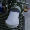 廠家供應防塵抗靜電甲基乙烯硅橡膠