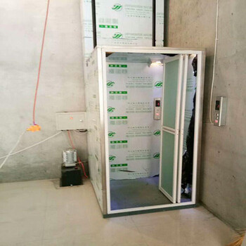 常寧市家用升降機(jī)家用電梯無障礙升降平臺廠家