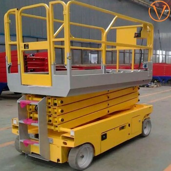 自行走升降機(jī)自行走升降平臺(tái)液壓高空車報(bào)價(jià)登高車
