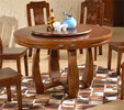 天津新中式明式紅木家具組合新中式茶桌椅組合