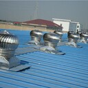 厚街鐵皮廠房降溫免電力排風(fēng)球?qū)I(yè)安裝，保證不漏水