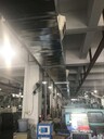 長(zhǎng)安烏沙噴漆車間排氣味找旭永環(huán)保通風(fēng)設(shè)備有限公司