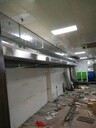 長安宵邊3米煙罩，油煙凈化器，廚房排煙風機