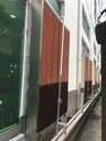 虎門廠房降溫不銹鋼水簾墻安裝更換