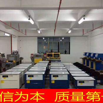 HYL-200H惠州全自动打包机-逸林生产厂家-让包装变的更简单
