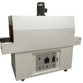 惠州收缩机自动热收缩包装机恒温彩盒热塑机