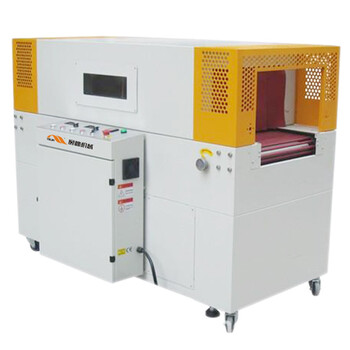 惠州薄膜热缩包装机PVC/POF/PE膜热收缩机5030收缩炉