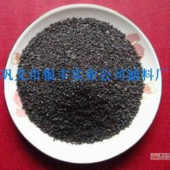 濾料種類