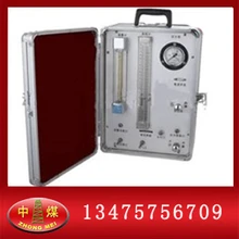 自救器漏氣檢測(cè)儀