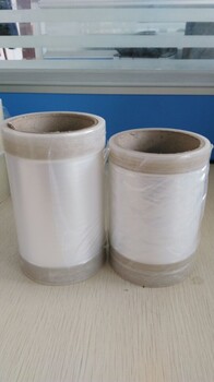 生产供应铝单板保护膜，不锈钢板材保护膜黑白，透明膜