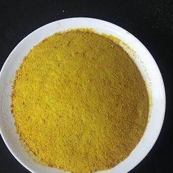 生活污水處理聚合氯化鋁混凝劑PAC生產(chǎn)銷售