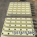 盐城市生产加工ABS滤板曝气生物滤池专用49孔高效滤板