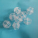 四川德阳水处理设备用多面空心球环保优质空心球填料出厂价