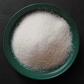 山东德州固体白色颗粒絮凝剂高标准阳离子聚丙烯酰胺报价