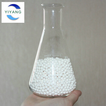 安徽淮南白色颗粒活性氧化铝大比表面积高标准活性氧化铝市价