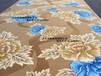 北京地毯销售地毯宾馆化纤地毯宾馆尼龙印花地毯