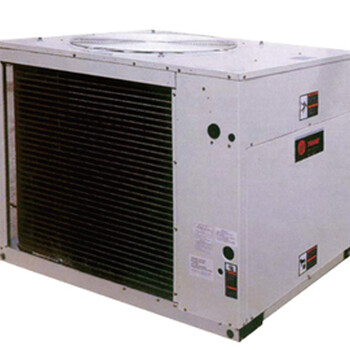 特灵风冷式冷水（热泵）机组Air-cooledHPChille