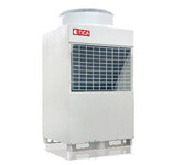 天加商用空调空气源热泵热水机组