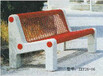兰州振兴厂家专业制造大理石材长条石椅子老品牌公园花园休闲石凳木条凳