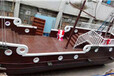 游乐园景观船规划景观海盗船图片设计质量可靠