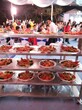 深圳哪家外宴公司在东莞做的好坑梓御阳外宴Desert图片