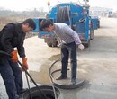 上海专业电缆管线疏通市政管线疏通管道清淤