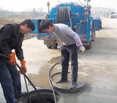 上海闵行区低价抽粪高压清洗管道市政管道清淤抽污水优惠中