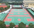 甘南籃球場材料廠家，甘肅甘南籃球場建設公司
