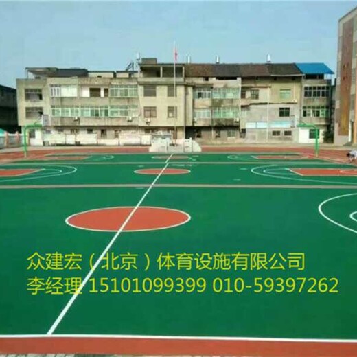 山東聚氨酯塑膠跑道價格如何