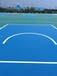 北京海淀网球场建设新价格一站式服务