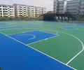 邯鄲專業硅pu籃球場施工廠家直營