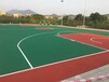 丹东网球场建设新价格各类球场工程