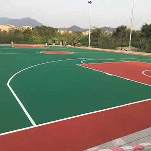 陕西汉中篮球场材料（在线咨询）国标质量