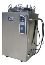合肥LS-100LD立式压力蒸汽灭菌器宿州YX-18LM手提式蒸汽灭菌器图片
