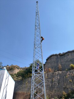 避雷塔，避雷塔厂家，避雷塔报价图片1