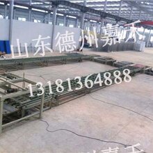 山东外墙保温结构一体化设备厂家推广证图片