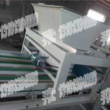 沧州一体化免拆模板设备新兴产品免拆建筑模板机器