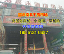 购商铺特惠活动，激情开启，购房送大礼！上海嘉永南北干货市场
