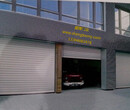 盛博自动门窗有限公司供应安装工业门，防火门，厂房门