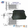 新疆鋼軌橡膠墊片、WJ-8型調高墊板供應商