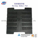 新疆地铁橡胶垫板、橡胶绝缘缓冲垫板制造厂家
