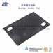 云南鐵路調高墊板、WJ-7B型橡膠墊板制造廠家