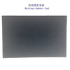 北京貨物堆場軌道墊板、WJ-7B型橡膠墊板生產廠家